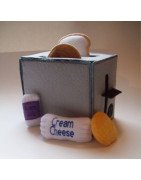 In the Hoop Toaster Set
