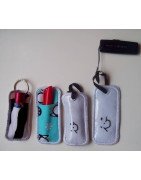In the Hoop Thumb Drive Lip Balm Holder