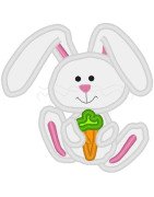 All Mine Bunny