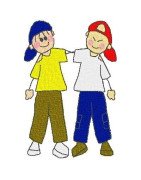 black-outline-boy-best-buds