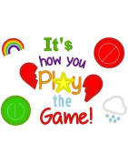 It's How You Play the Game