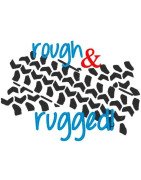 Rough and Rugged