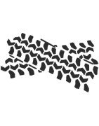 Tire Tracks