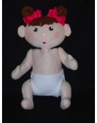 Baby Sydney Dolly