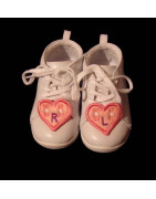 In Hoop Shoe Charms Set 