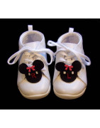 In Hoop Shoe Charms Set 