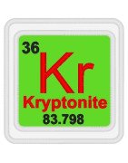 Kr (Kryptonite)