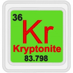 Kr (Kryptonite)