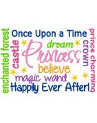 Princess Medley