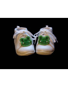In Hoop Shoe Charms Set 2