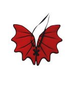 Inhp Bat Wings
