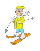 black-outline-boy-snow-ski