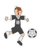 black-outline-boy-soccer-5