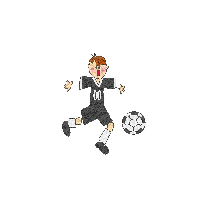 black-outline-boy-soccer-5