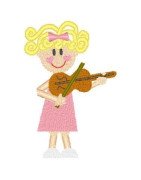 violin-girl
