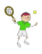 black-outline-boy-tennis