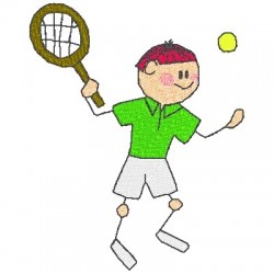 black-outline-boy-tennis