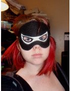 Ninja Mask