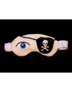Sleep Mask  - Pirate