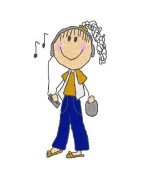 black-outline-girl-cd-girl