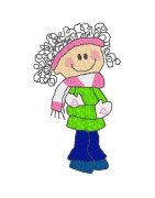 black-outline-girl-cold