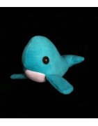 In the Hoop Wally the Whale