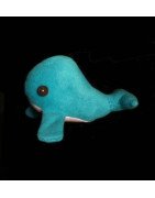 In the Hoop Wally the Whale