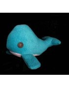 In the Hoop Wally the Whale