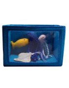 In the Hoop Aquarium Set