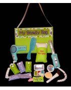 In Hoop My Beauty Bag