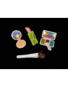 In Hoop My Beauty Bag