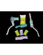 In Hoop My Beauty Bag