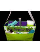 In Hoop My Beauty Bag