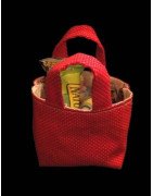 In the Hoop Little Tote/Purse