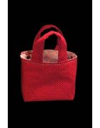 In the Hoop Little Tote/Purse