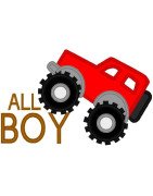 All Boy Jeep
