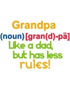 Grandpa Rules