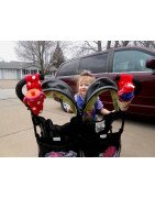 In the Hoop Sippy Cup and Water Bottle Holder