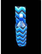 In the Hoop Sippy Cup and Water Bottle Holder