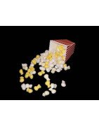 In Hoop Popcorn Set