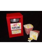 In Hoop Popcorn Set