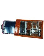 In the Hoop Cell Phone Case