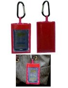 In the Hoop Cell Phone Case