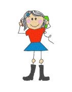 black-outline-girl-phone-2