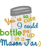 Mason Jar