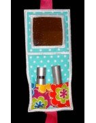 Inhp Travel Tote Set