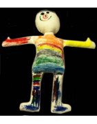 Color Me Kid