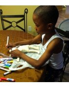 Color Me Kid