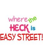 Easy Street
