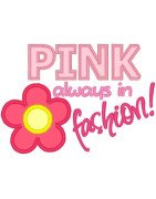 Pink Fashion